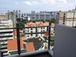 Prestige Heights (D12), Apartment #481039451